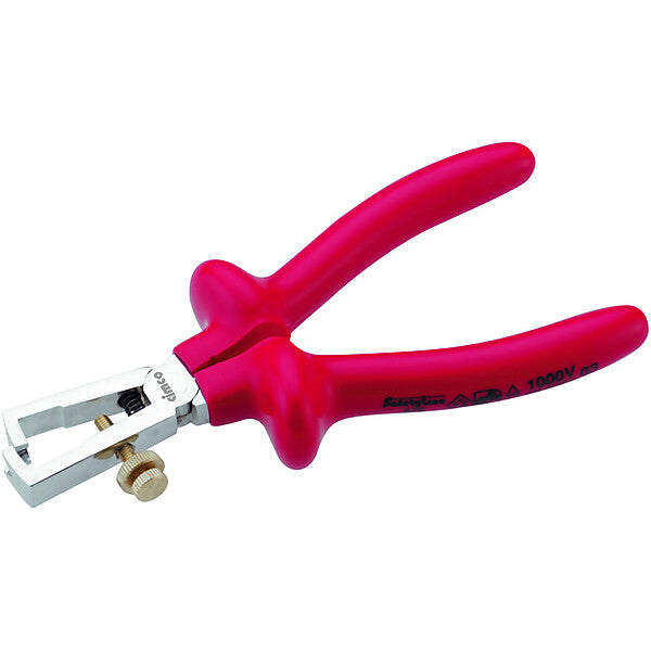 CIMCO Abisolierzange AZ6 160mm 108790